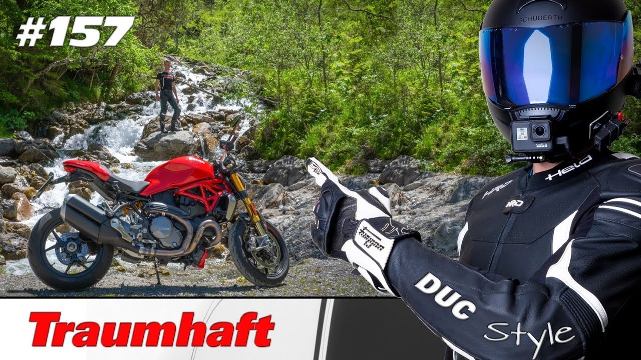 Alpentour / das  Namlostal / Wunschziel erreicht