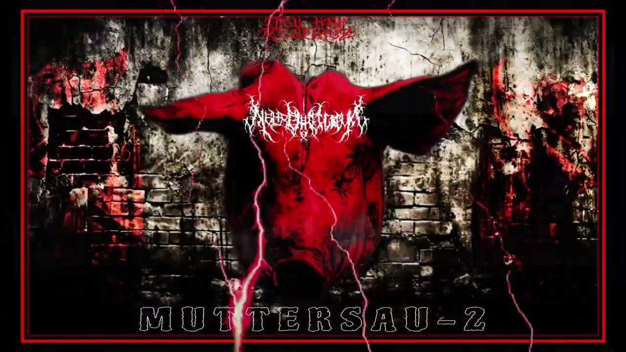 NEKRO HOLICAN X MUTTERSAU 2 (PROD. MICHAEL MYERS)