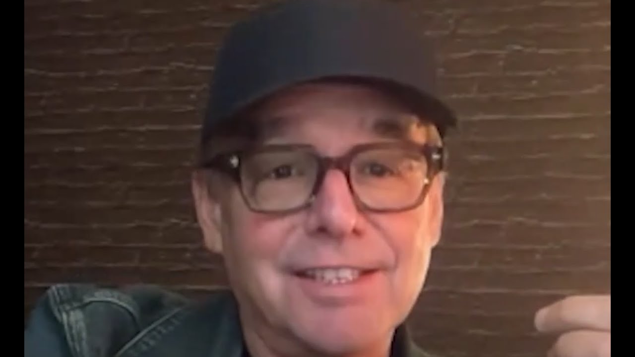Chris Columbus spills behind-the-scenes stories of 'Home Alone,' 'Harry Potter,' 'Mrs. Doubtfire'