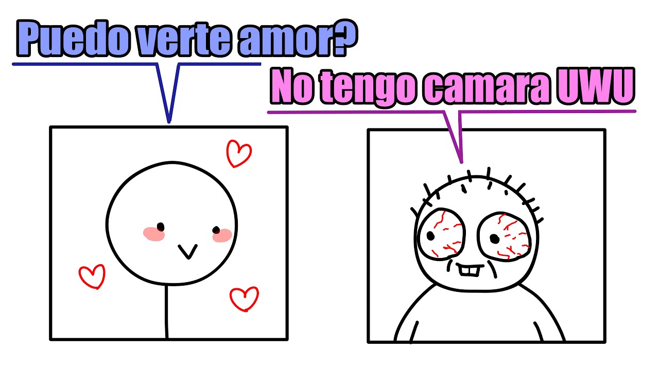 Los VIRTUALITOS