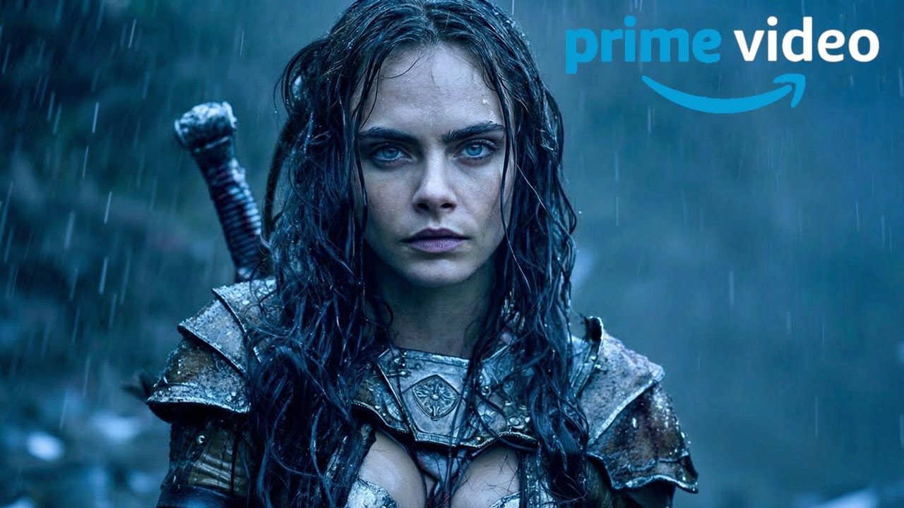 10 Forgotten Fantasy Shows on Amazon Prime That Are STILL Shockingly Good