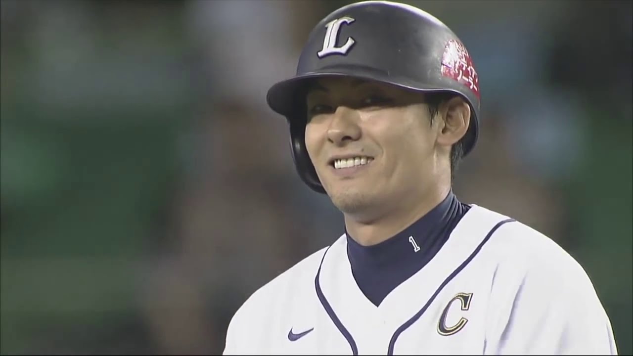 いざ、2,000本へ。 栗山巧 pv