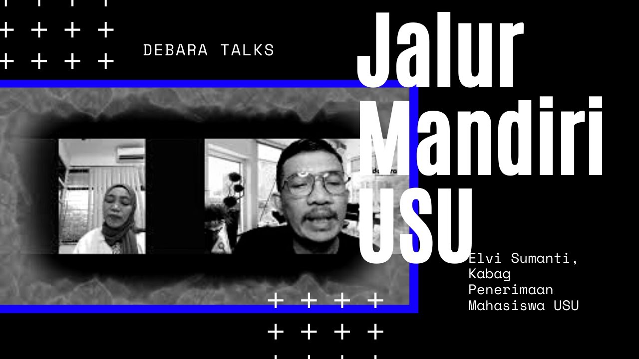 SELEKSI JALUR MANDIRI USU 2021 BANYAK PILIHAN JURUSANNYA
