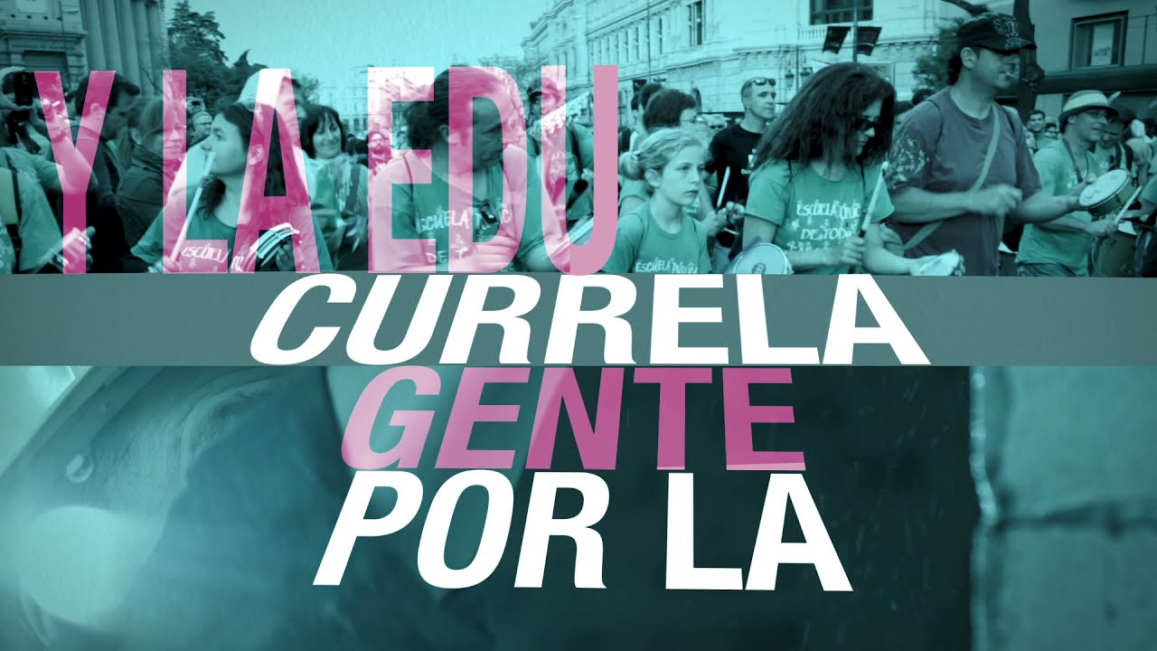 Rumba por Madrid | Con M&oacute;nica a la Puerta del Sol