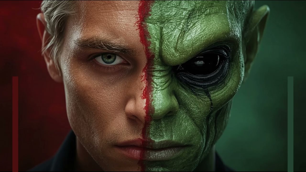 Les merguez enchantées - La guerre du 31