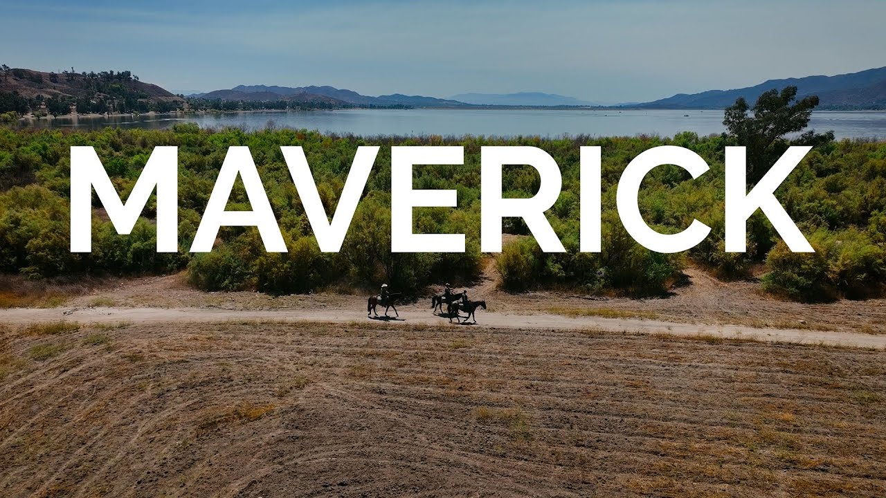 Rescuing Maverick