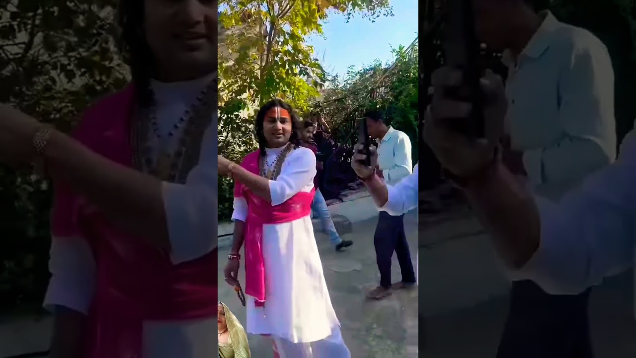 Guru g ka gav #vlog