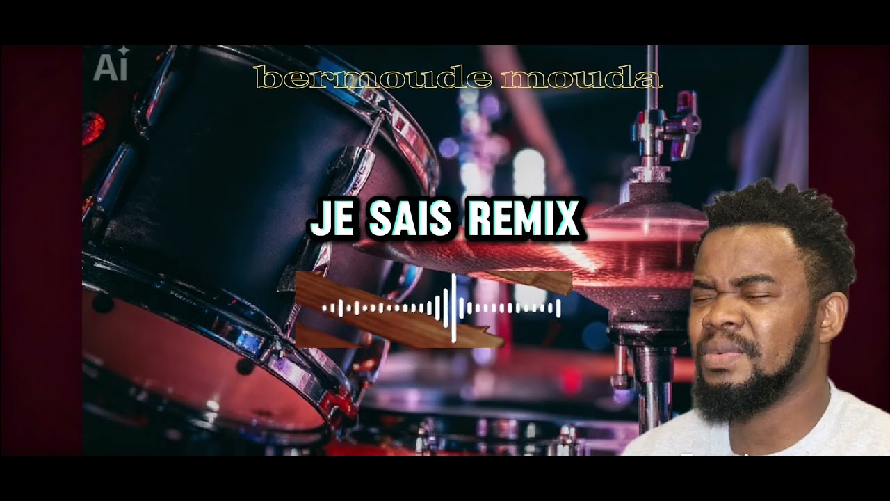 Je sais remix