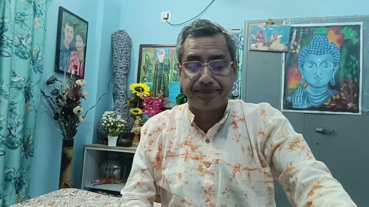 Basonto tar gan likhe jay pkbiswas