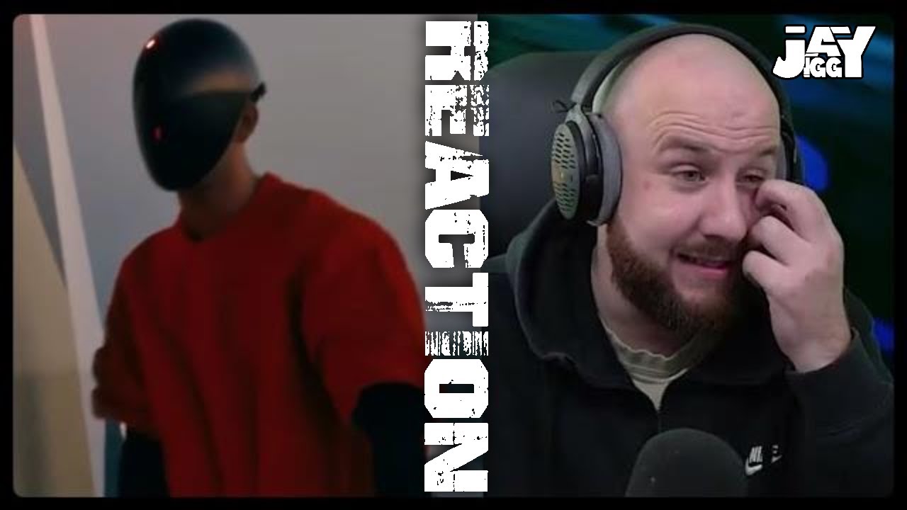 Ufo361 - NO REPLY | REACTION