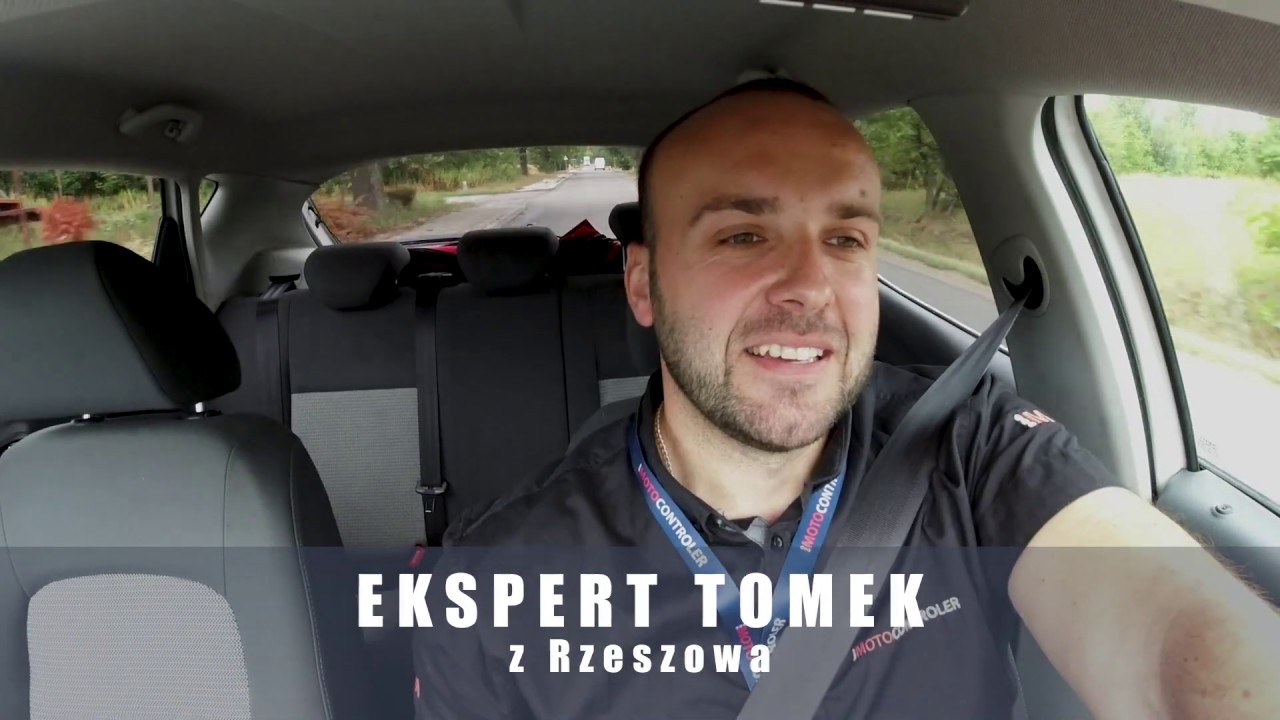 Sprawdzenie Auta Przed Zakupem - Peugeot Boxer