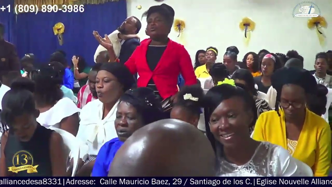 Jésus te confie Une oeuvre d'amour 194 CEF/ Dieu tout puissant 27 Mélodies Joyeuses Français