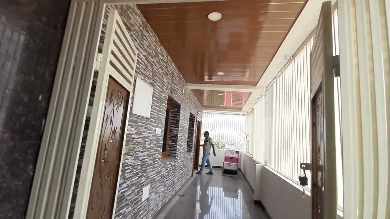 AD.331/Bhavanipuram Brand New 3bhk flat for sale//2120sft East facing// VIJAYAWADA
