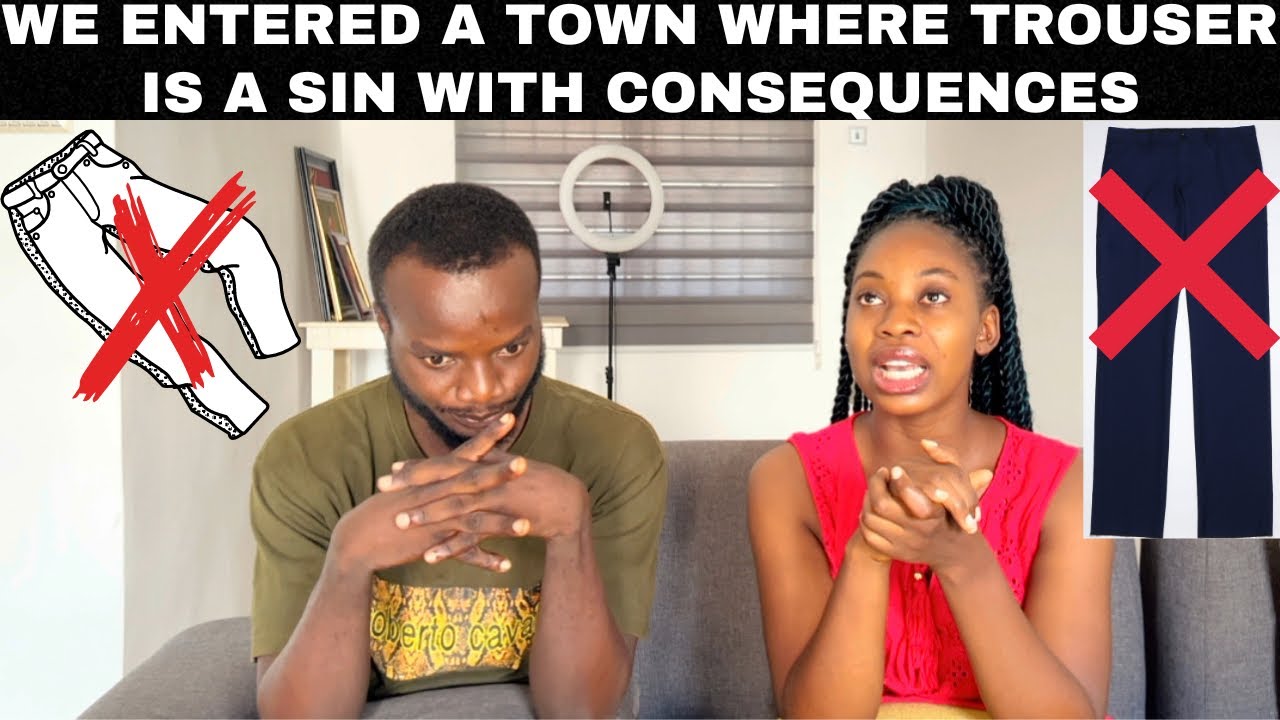 STORYTIME; HOW WE ENTERED AN UNKNOWN COMMUNITY IN ONDO STATE NIGERIA!