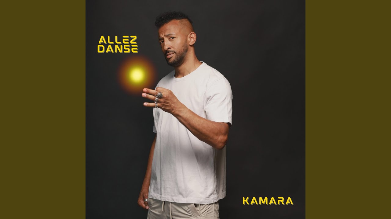 Allez Danse