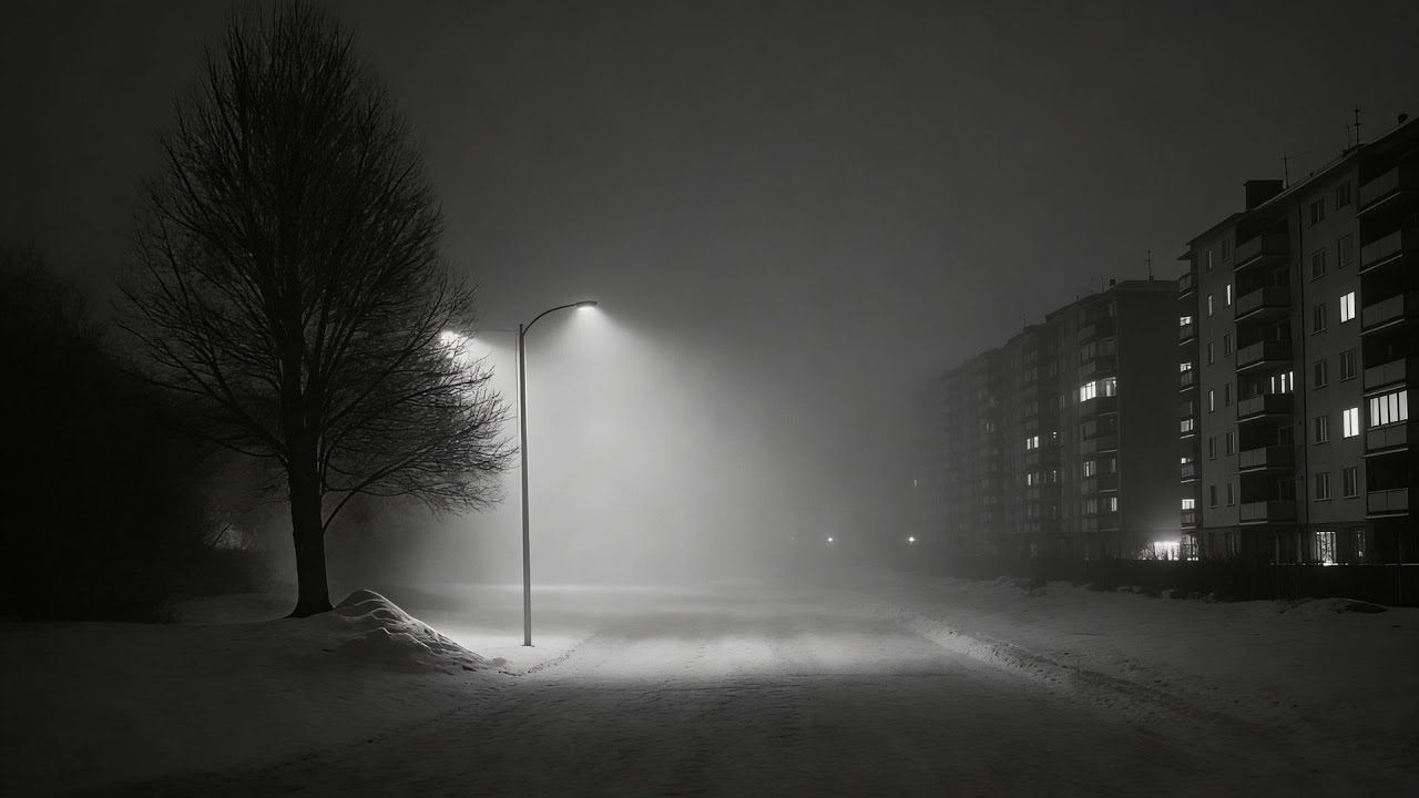 it's okay, she is just a memory.