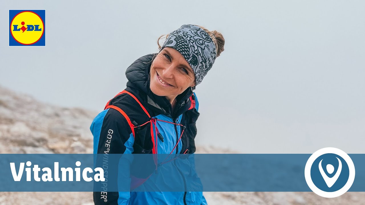 Lidlova Vitalnica: Mala Mojstrovka