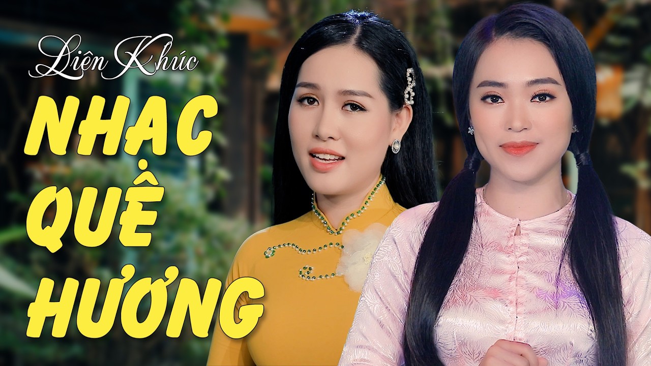 Liên Khúc Nhạc Vàng Về Quê Nhà Sâu Lắng - Tuyển Tập Nhạc Vàng Quê Hương Hay Nhất