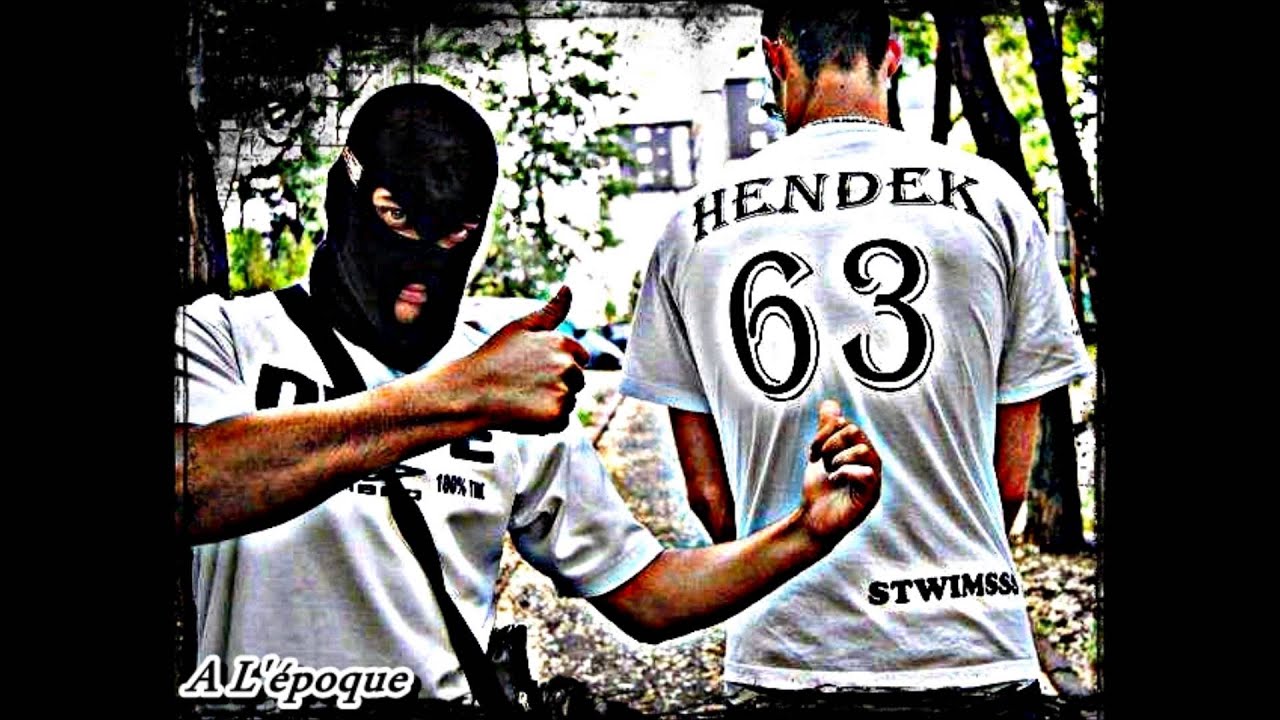 Teuchiland A L'époque