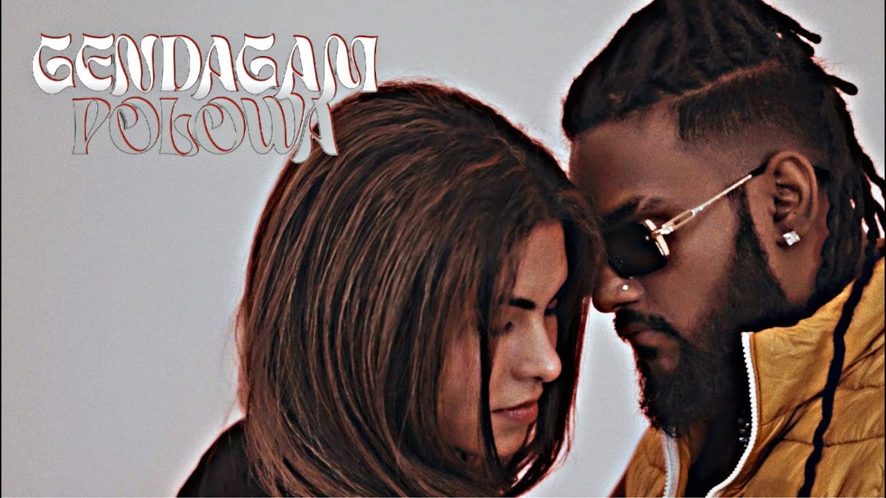 Chey 9 - Gendagam Polowa | ගෙන්දගම් පොළව (Official Music Video)