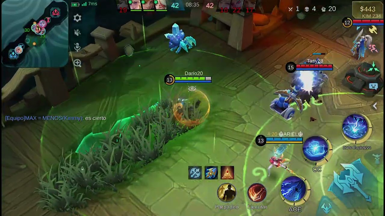 Mobile Legends  Bang Bang