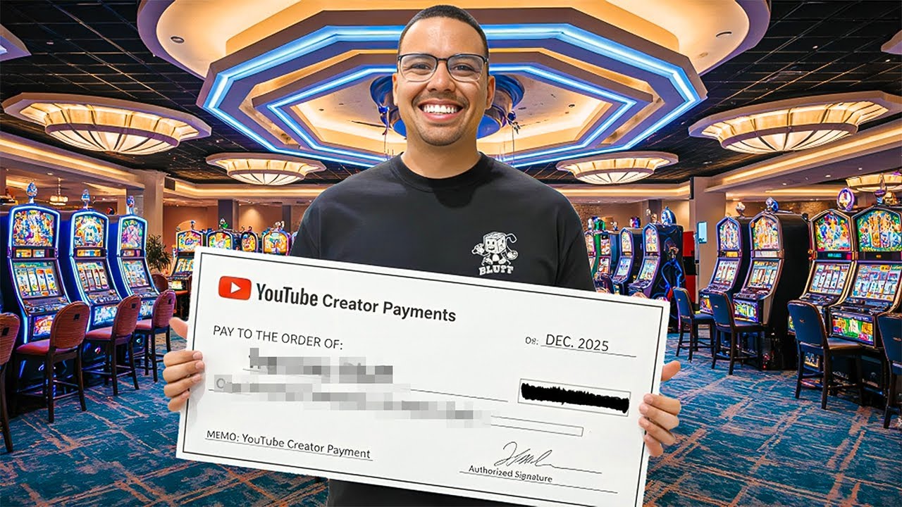I Gambled My Entire Paycheck and Made $20,000