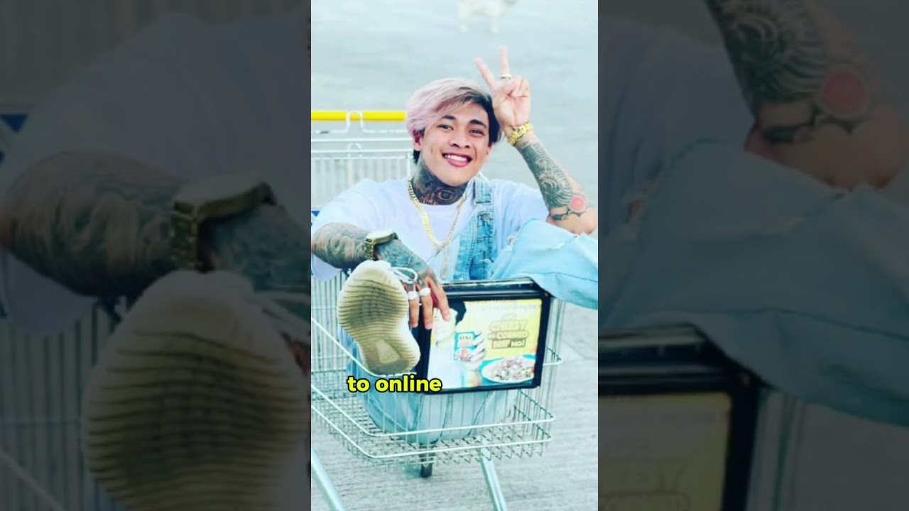 Do you know anything about this Filipino Youtube content creator? #shorts #reels #awitgamer #fyp