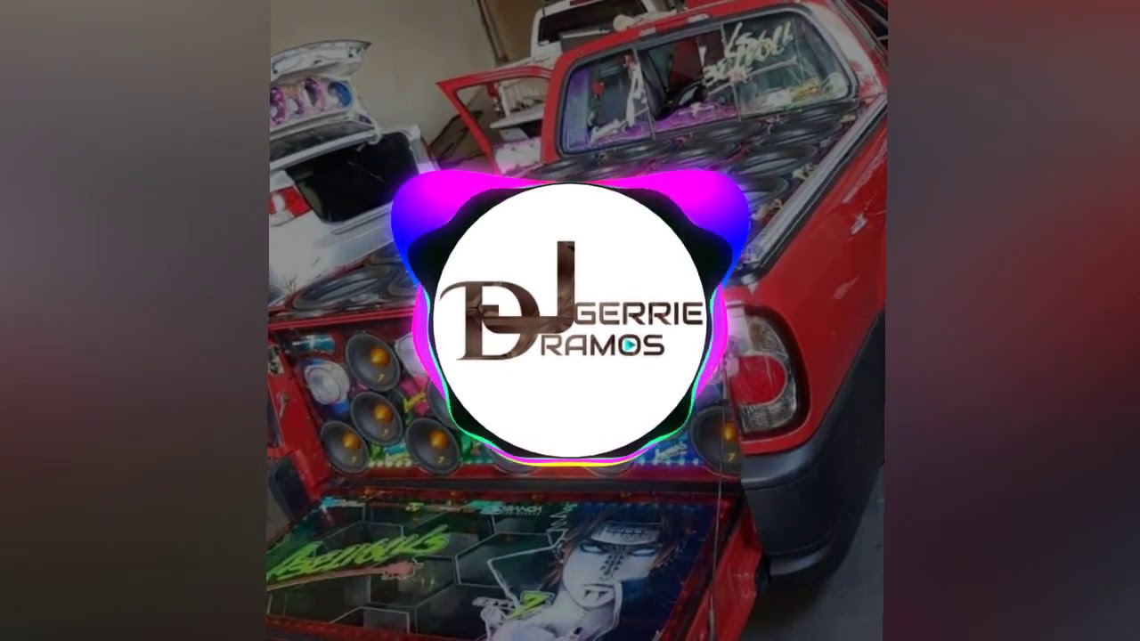 -Dj Gerrie Ramos _ Ravelli -Profissa Na Dan&ccedil;a.