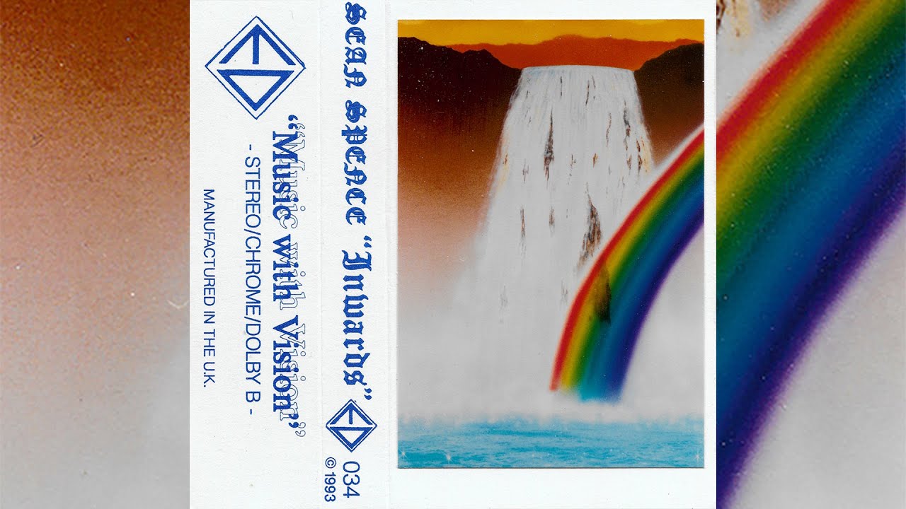 Sean Spence - Inwards [1993]