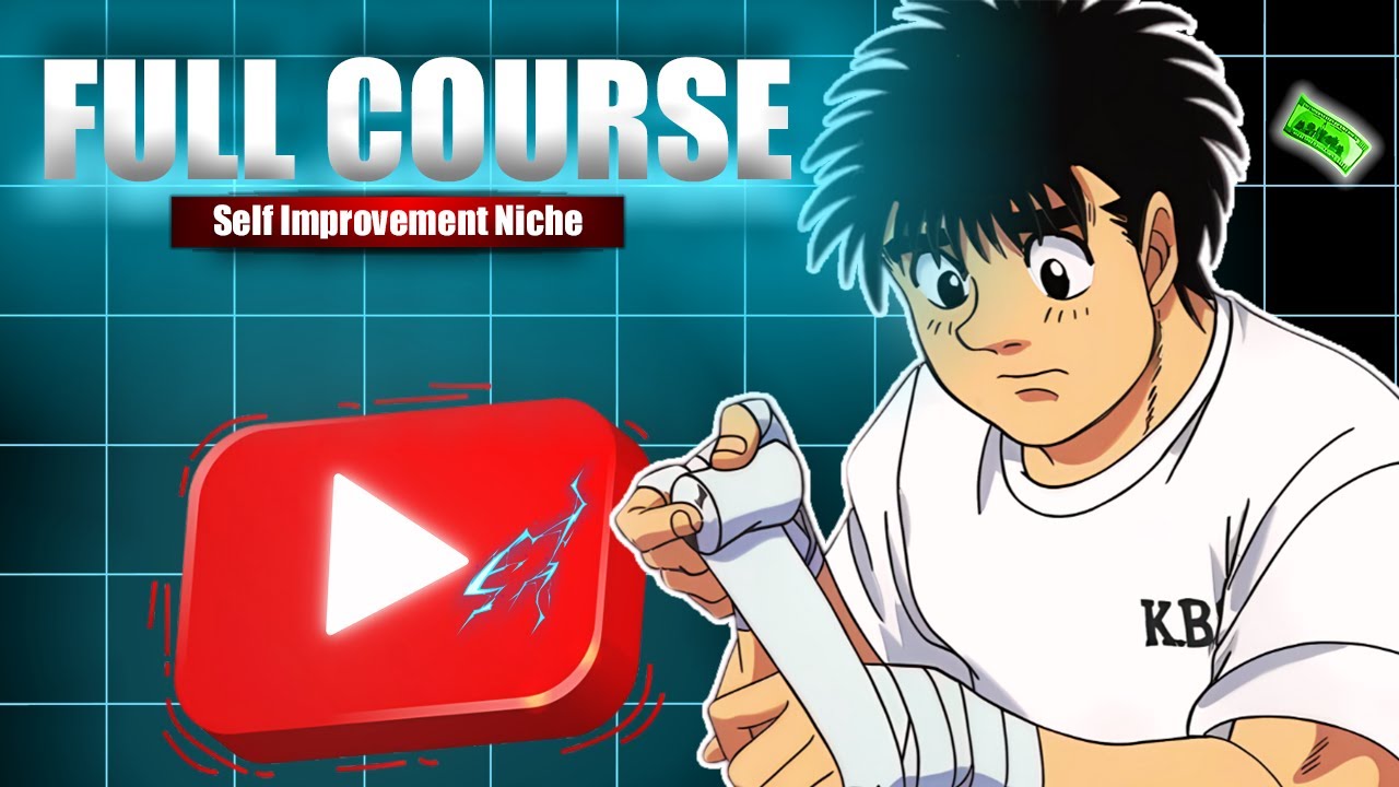Как создать канал по саморазвитию на YouTube в 2025 году — полный курс