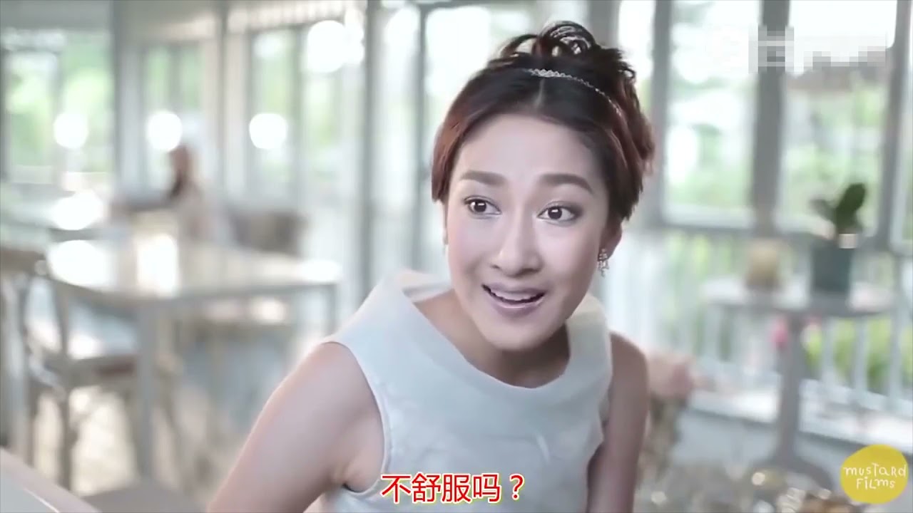 泰国的沙雕广告：有这种广告还看什么电视剧，充钱看广告我也乐意
