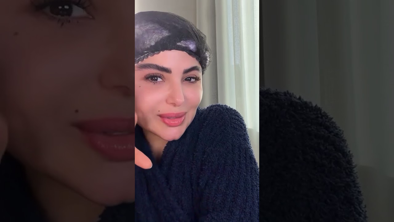 Lovable Beauties update periscope 6704💋