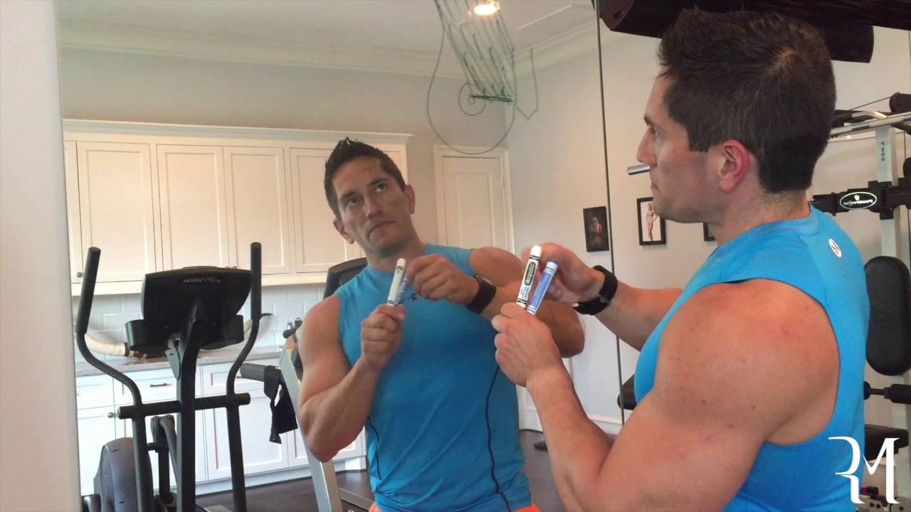 Dr Morales discusses exercising after breast augmentation