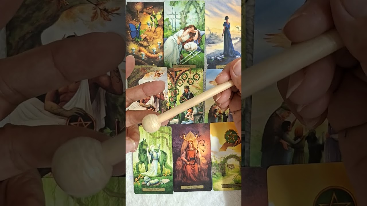สิ่งศักดิ์สิทธิ์กำลังเปิดประตูแห่งปฏิหารย์ให้คุณในเร็วๆๆนี้🪐🧲💸🤣 #random #tarot #tarotreading 