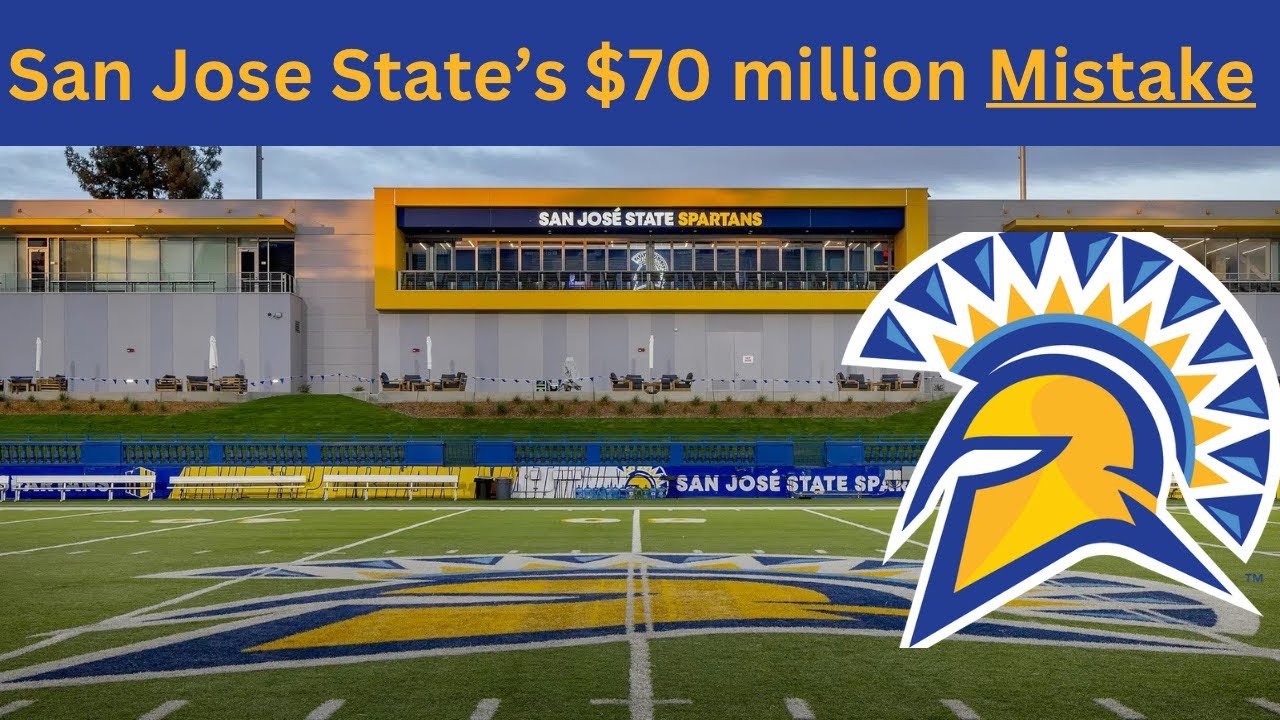 San Jose State’s New Stadium Renovation