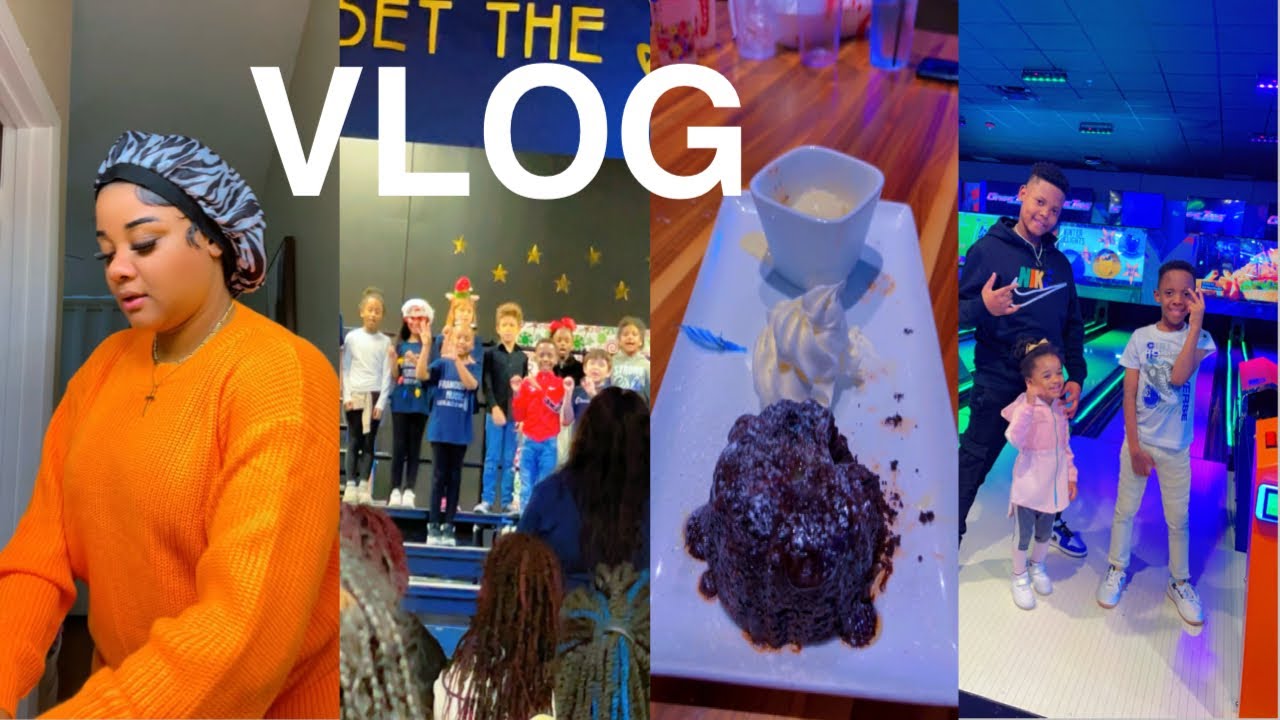 VLOG: Ethan Birthday🥳Lopital ak manmanm , fèt Lekòl , fè mange lalo , Shopping, lòt bagay ankò