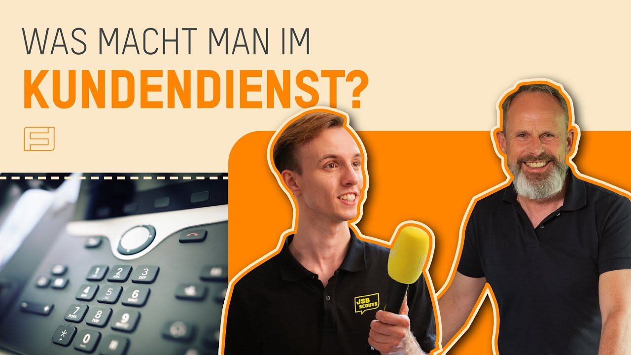 Welche Arbeiten &uuml;bernimmt der Kundendienst?📞 | Mitarbeitende im Interview bei FingerHaus