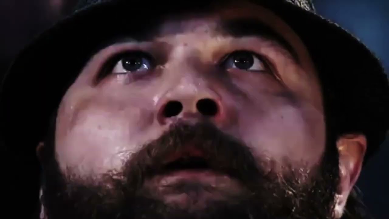 A WWE Fan Pays Tribute To Bray Wyatt, (1987 - 2023)