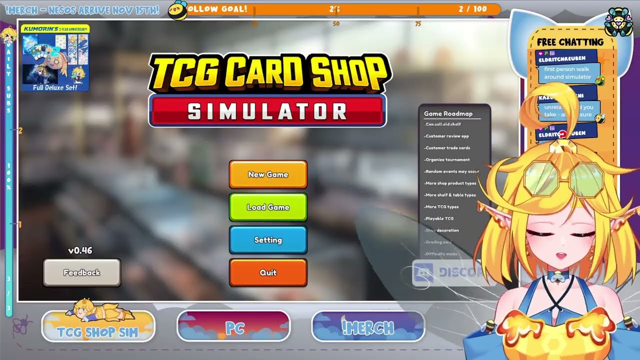 I think we need to open some solos dont you?? | TCG Card Shop Simulator*