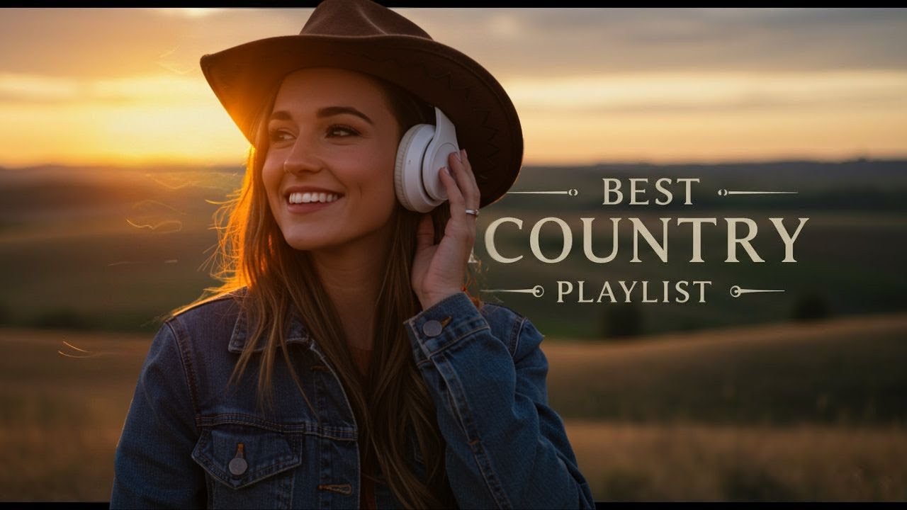 Old Country Ballads That Feel Like the Setting Sun | Willie Nelson & Patsy Cline