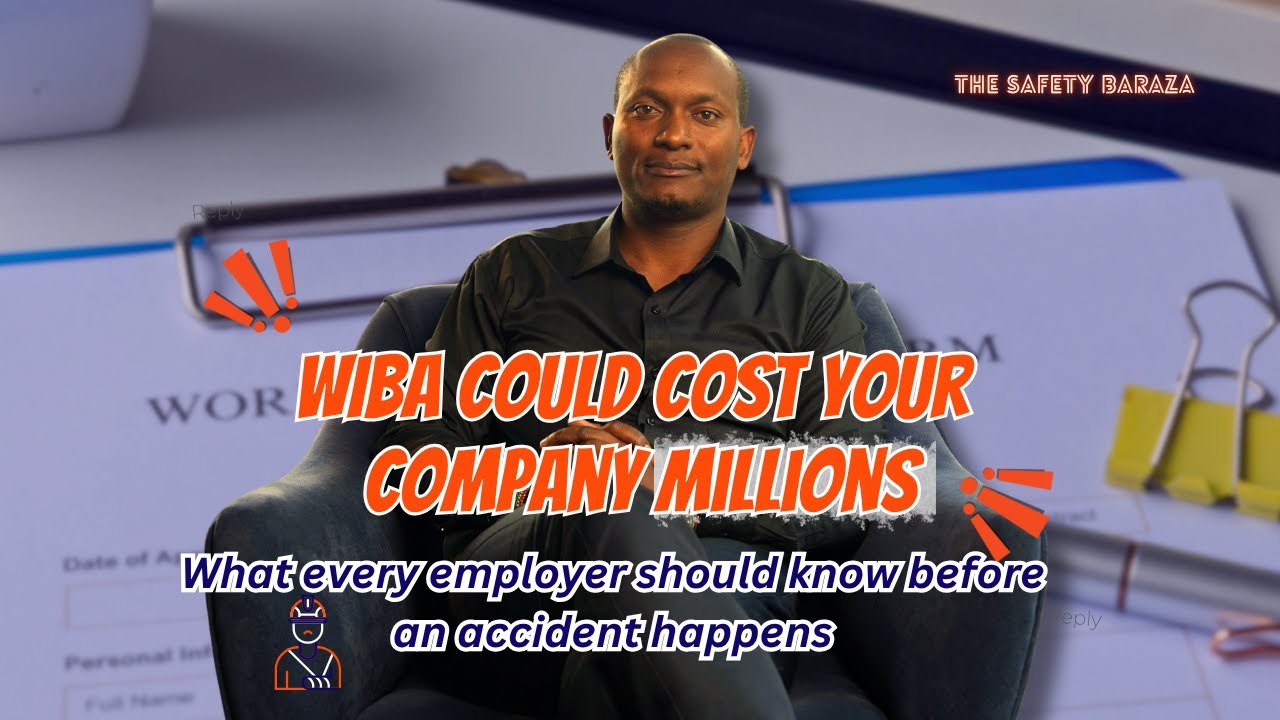 EP 11: Understanding WIBA in Kenya: What Every Employer Needs to Know