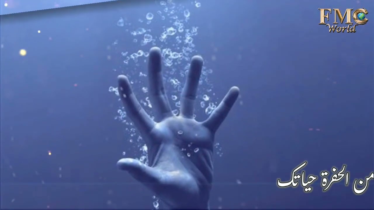 أروع الترانيم ( ترنيمة باركي يا نفسي الرب ) للمرنمة ماغي وارطان