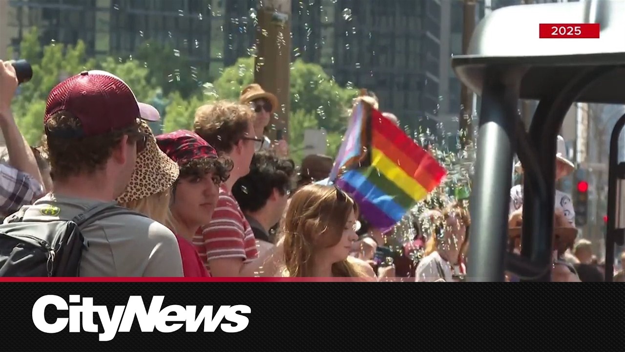 Fiert&eacute; Montr&eacute;al will boost security after fatal Berlin Pride attack