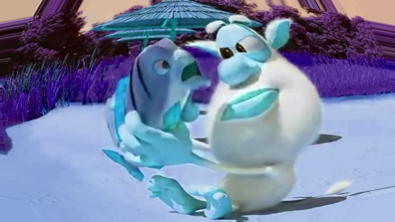 Booba Summer Holiday And Water Activities Effects//Sponsored By GamaVision Csupo Effects 
