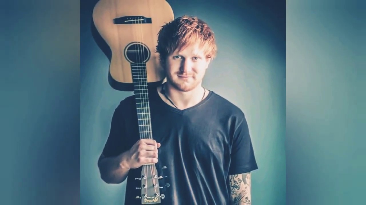 Ed Sheeran【Edsheeran】(Top3songs)||=)Top and Hit Song Of EdSheeRan
