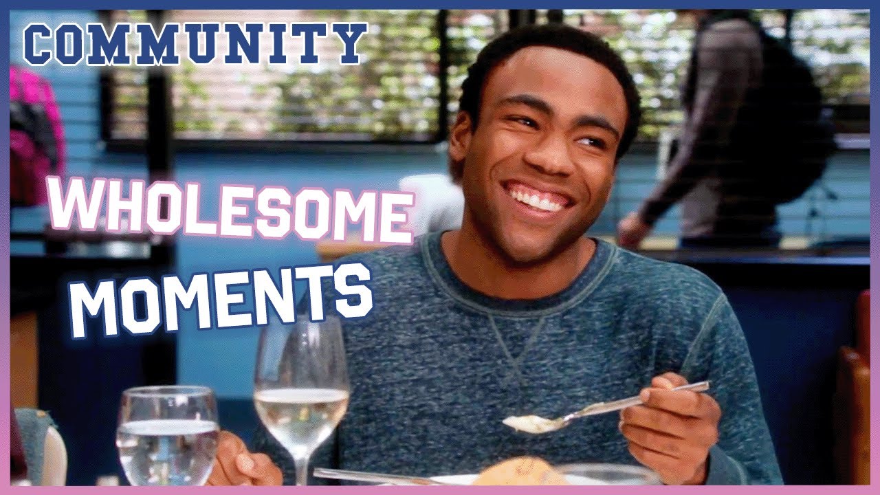 Community moments that I’ll forever be thankful for 🙏 | Community