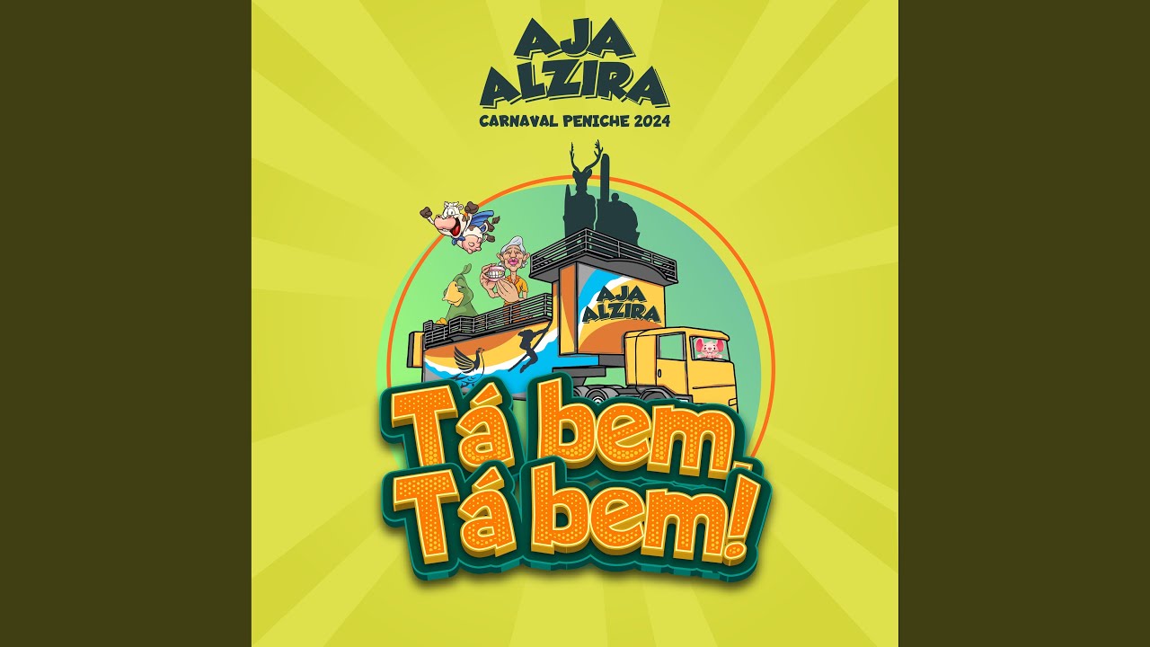 Tá Bem Tá Bem