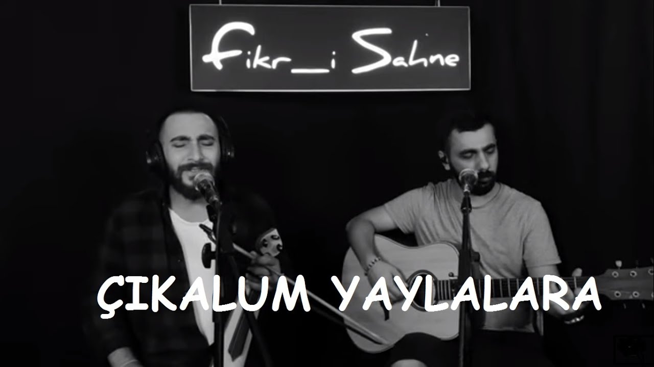 Oropa - Çıkalum Yaylalara (Official Video)