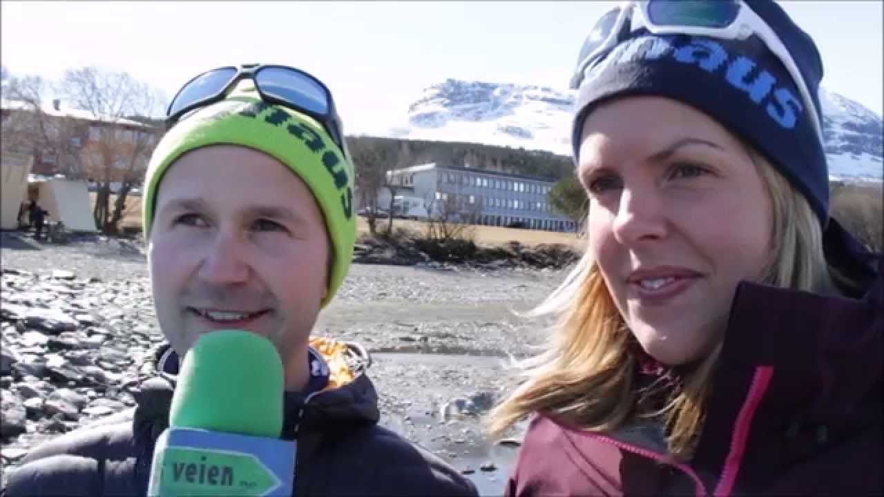 Heltre badstue og litt bonderomantikk i Vang i Valdres