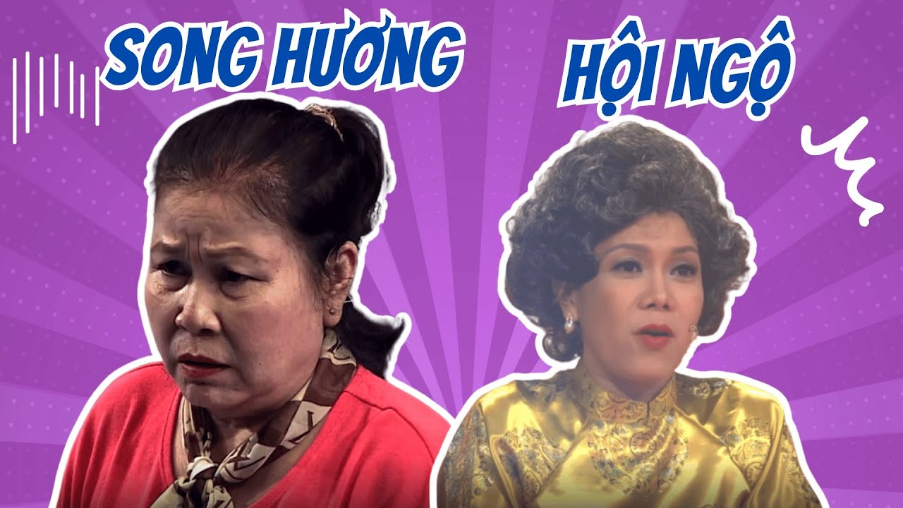 Đang làm BGK, Việt Hương bỗng gặp 